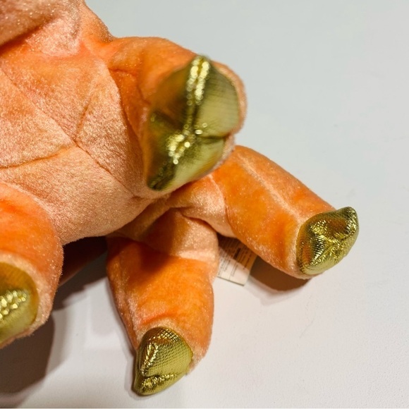 Beanie baby TY pig stuffed animal - Picture 3 of 5